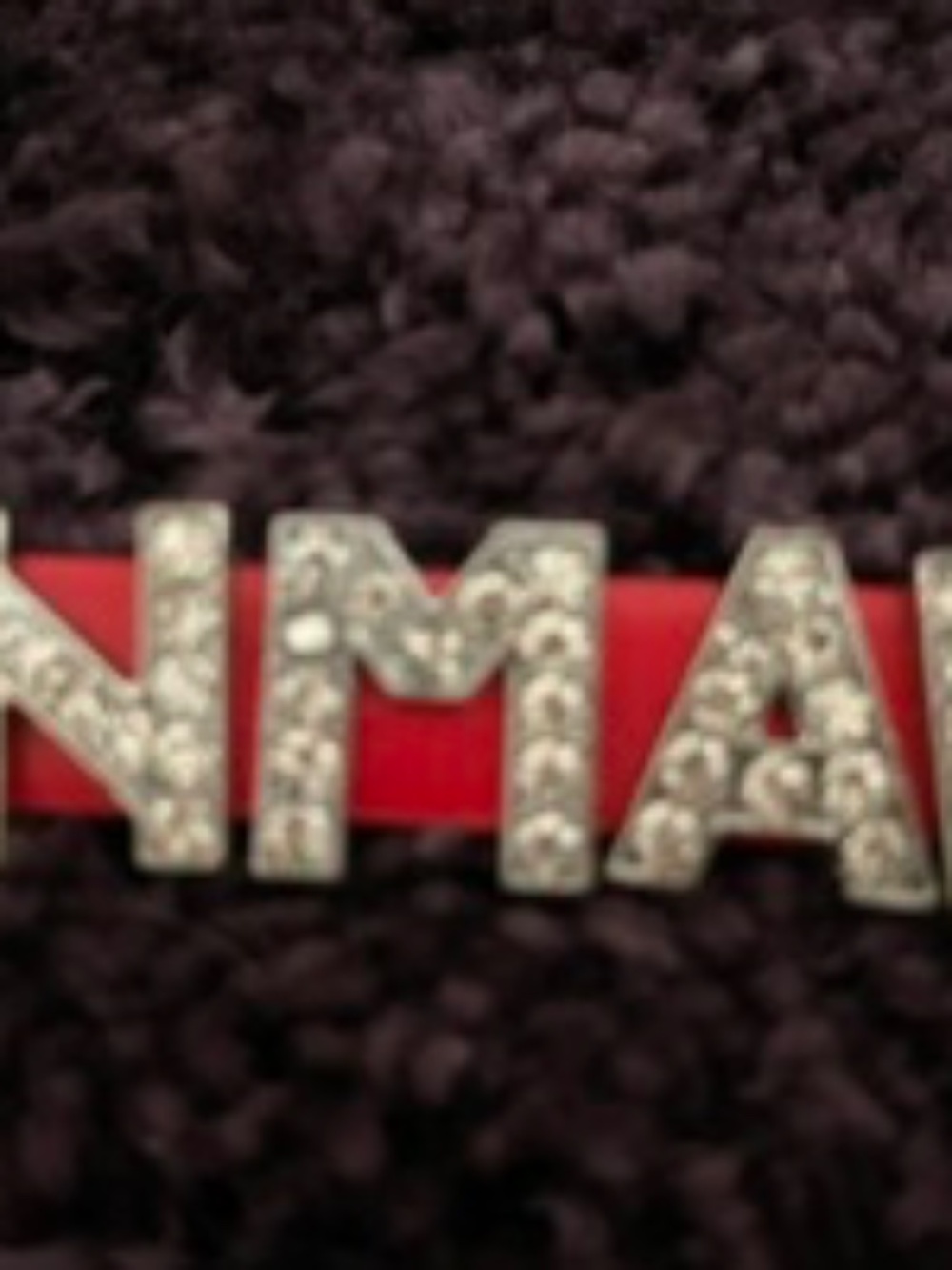 I ❤️ Denmark KeyChain/Purse Charm ✨ - Picture 4 of 5
